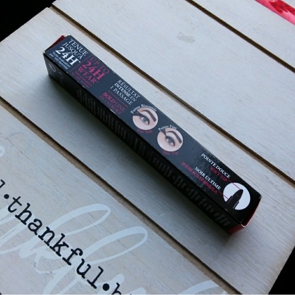 Lancome Monsieur Big Marker Bold Eye Marker 01 - Picture 6 of 9